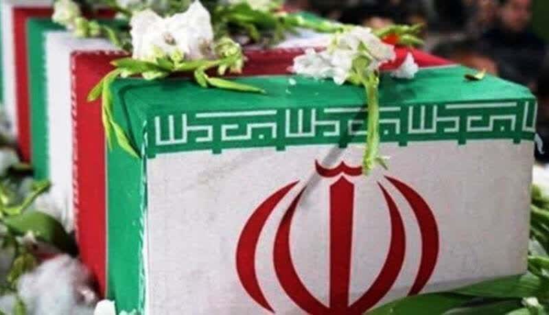 یک مامور انتظامی در هرمزگان به شهادت رسید یک مامور انتظامی در هرمزگان به شهادت رسید