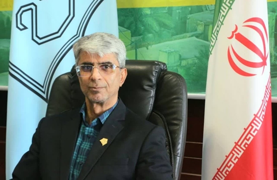 پیام تبریک رییس دانشگاه علوم پزشکی هرمزگان به مناسبت هفته وحدت پیام تبریک رییس دانشگاه علوم پزشکی هرمزگان به مناسبت هفته وحدت