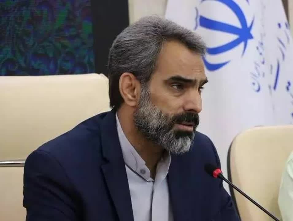 معاون استاندار سیستان و بلوچستان: دیدار رهبر معظم انقلاب جهشی برای توسعه و عبور از عقبماندگیها است معاون استاندار سیستان و بلوچستان: دیدار رهبر معظم انقلاب جهشی برای توسعه و عبور از عقبماندگیها است