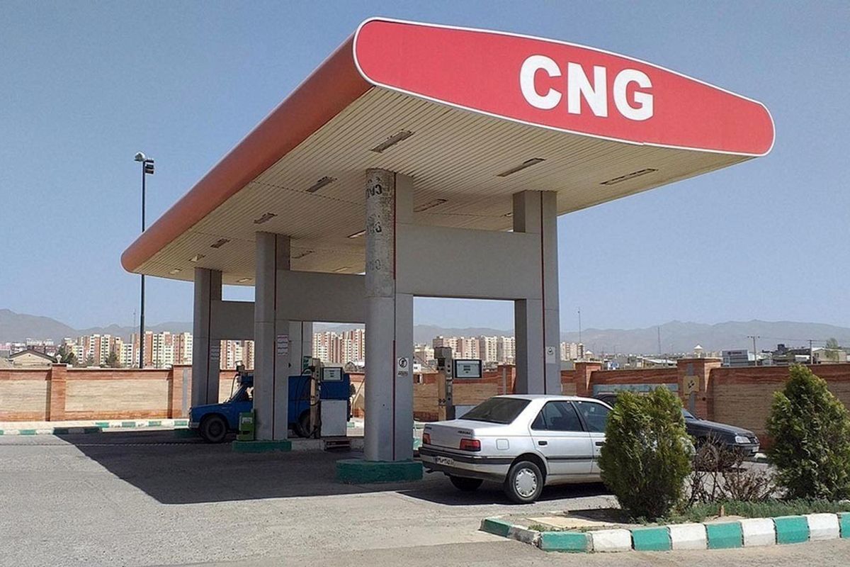 تعطیلی موقت سه جایگاه سوخت سی ان جی شهر بندرعباس تعطیلی موقت سه جایگاه سوخت سی ان جی شهر بندرعباس