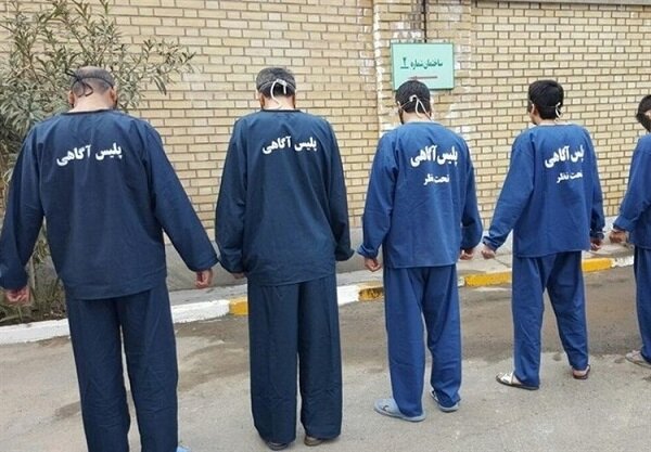 کشف شبکه فساد در کرمان؛ ۶ کارشناس رسمی و چند کارمند تحت تعقیب قرار گرفتند کشف شبکه فساد در کرمان؛ ۶ کارشناس رسمی و چند کارمند تحت تعقیب قرار گرفتند