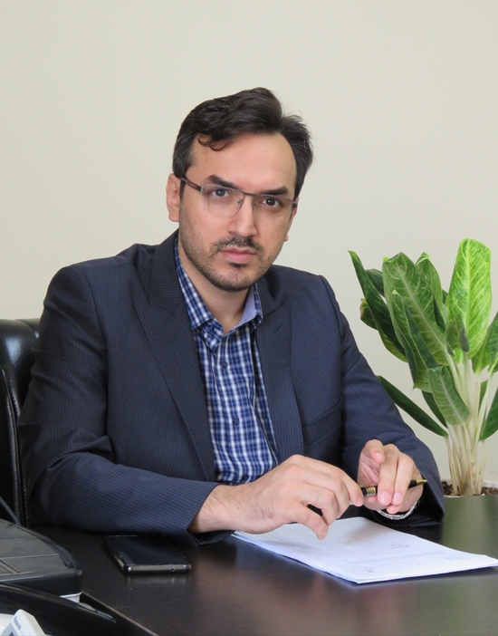 معاون توسعه مدیریت منابع و برنامه ریزی دانشگاه علوم پزشکی هرمزگان تغییر کرد معاون توسعه مدیریت منابع و برنامه ریزی دانشگاه علوم پزشکی هرمزگان تغییر کرد