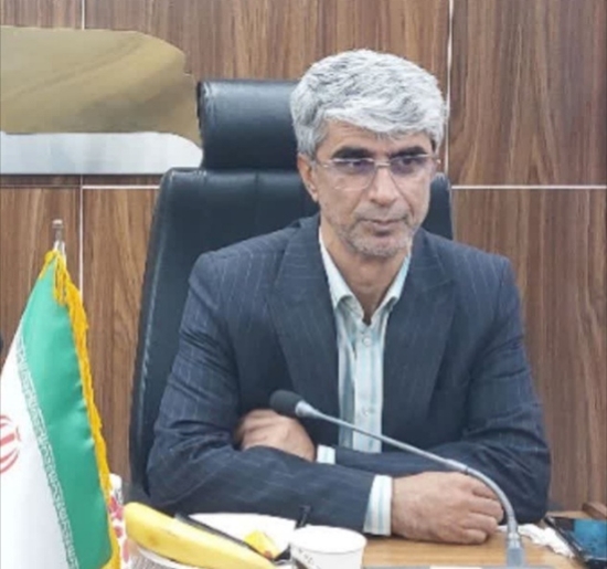 پیام تبریک رئیس دانشگاه علوم پزشکی به مناسبت فرا رسیدن هفته سلامت روان پیام تبریک رئیس دانشگاه علوم پزشکی به مناسبت فرا رسیدن هفته سلامت روان