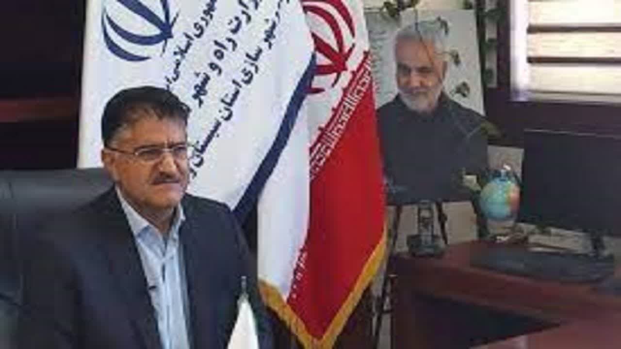 صدور پروانه ساختمانی برای ساخت ۳۳ هزار و ۵۰۶ واحد در سیستان و بلوچستان صدور پروانه ساختمانی برای ساخت ۳۳ هزار و ۵۰۶ واحد در سیستان و بلوچستان