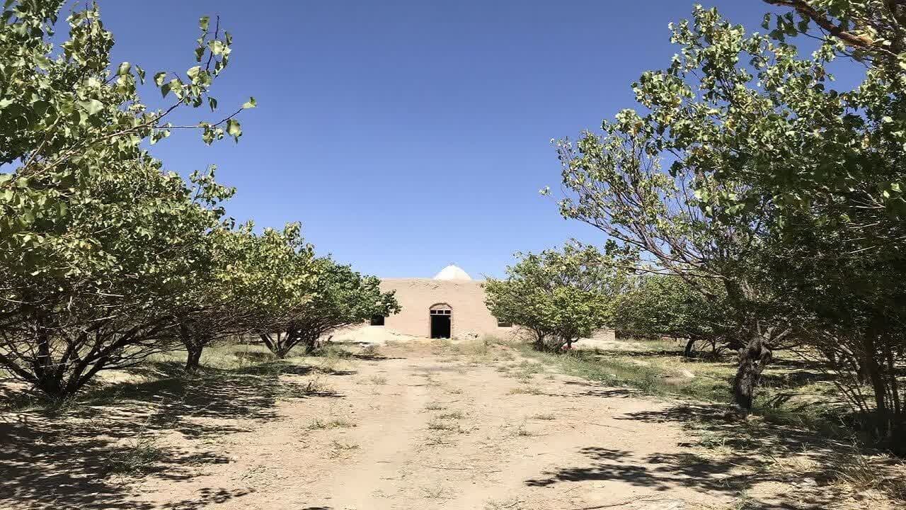 ثبت ملی خانه و باغ سردار مهراله خان ریگی به استاندار سیستان و بلوچستان ابلاغ شد