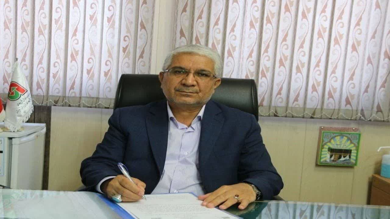 جابجایی ۲میلیونو ۱۸۲ هزار و ۲۹۸ میلیون تن کالا در سیستان و بلوچستان جابجایی ۲میلیونو ۱۸۲ هزار و ۲۹۸ میلیون تن کالا در سیستان و بلوچستان