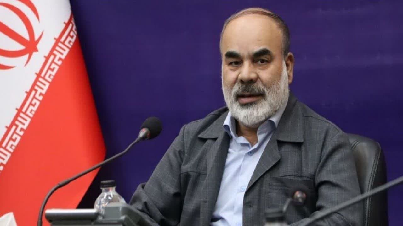 مسئولان به دنبال نوآوری و خلاقیت در دستگاههای اجرایی سیستان و بلوچستان باشند مسئولان به دنبال نوآوری و خلاقیت در دستگاههای اجرایی سیستان و بلوچستان باشند