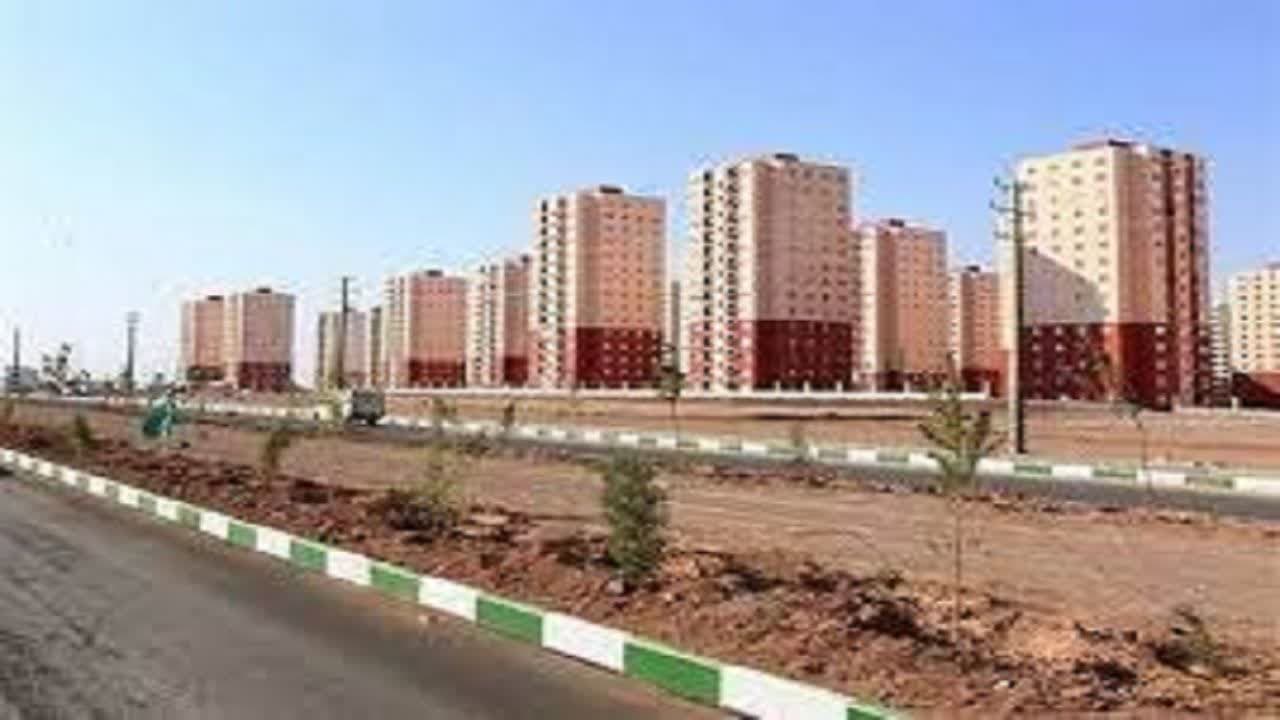 قراردادهای طرح نهضت ملی مسکن سیستان و بلوچستان از مرز ۲۰ هزار واحد فراتر رفت قراردادهای طرح نهضت ملی مسکن سیستان و بلوچستان از مرز ۲۰ هزار واحد فراتر رفت