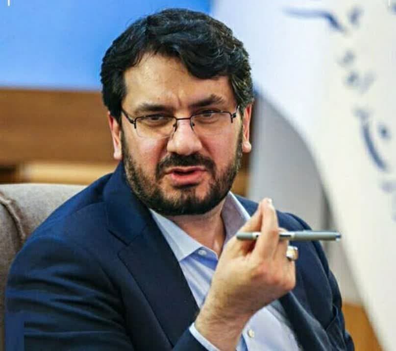 وزیر راه و شهرسازی: قیمت بازار مسکن را کنترل میکنیم وزیر راه و شهرسازی: قیمت بازار مسکن را کنترل میکنیم