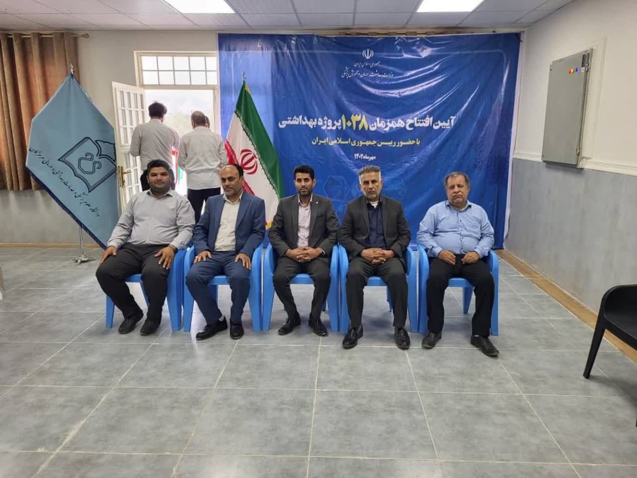 همزمان با سراسر کشور انجام می شود؛ برگزاری آزمون استخدامی جذب ۲۰۰۶ نفر با اولویت جذب پرستاران دوران کرونا همزمان با سراسر کشور انجام می شود؛ برگزاری آزمون استخدامی جذب ۲۰۰۶ نفر با اولویت جذب پرستاران دوران کرونا