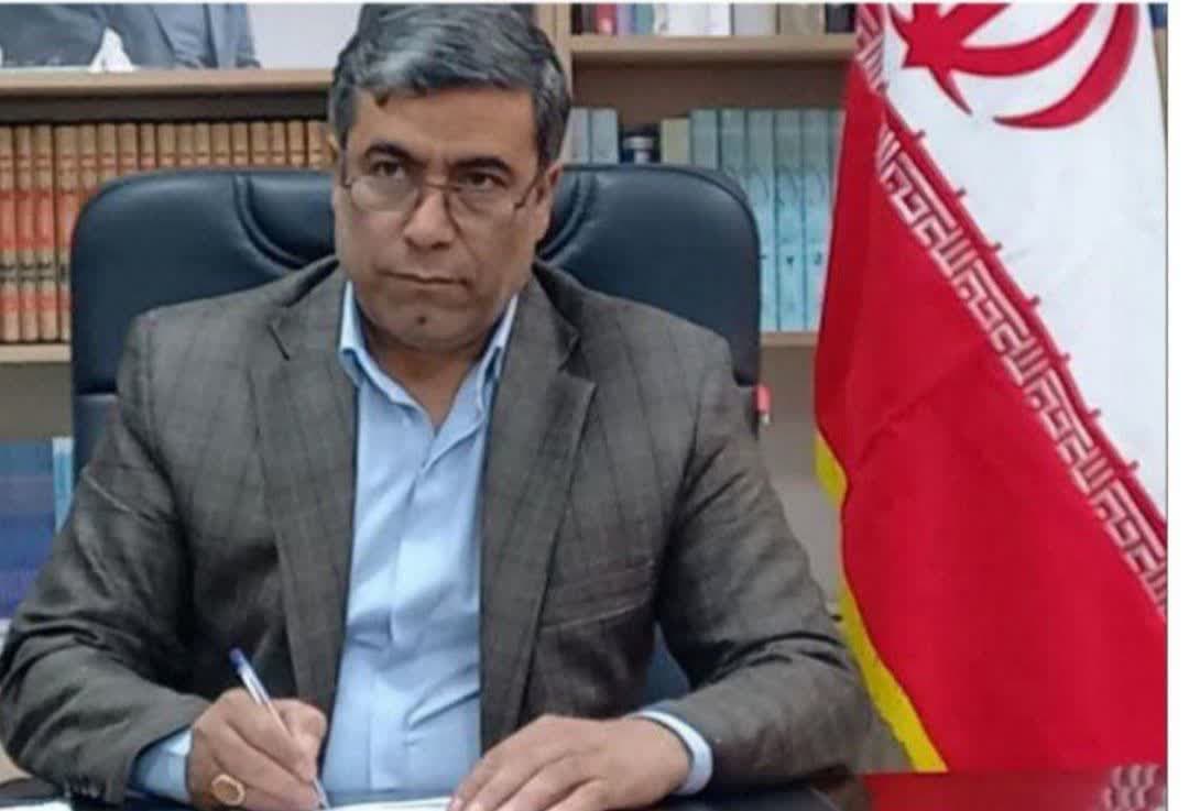 جهش توسعه روستایی در جیرفت؛ از ۲ هزار میلیارد تسهیلات بهسازی تا بازنگری طرح هادی جهش توسعه روستایی در جیرفت؛ از ۲ هزار میلیارد تسهیلات بهسازی تا بازنگری طرح هادی