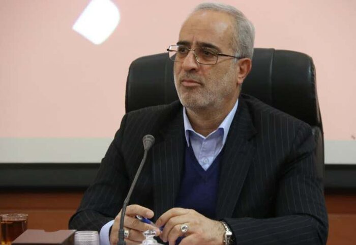 استاندار تاکید کرد: ظرفیت روابط‌عمومی‌های کرمان در خدمت مشارکت حداکثری انتخابات