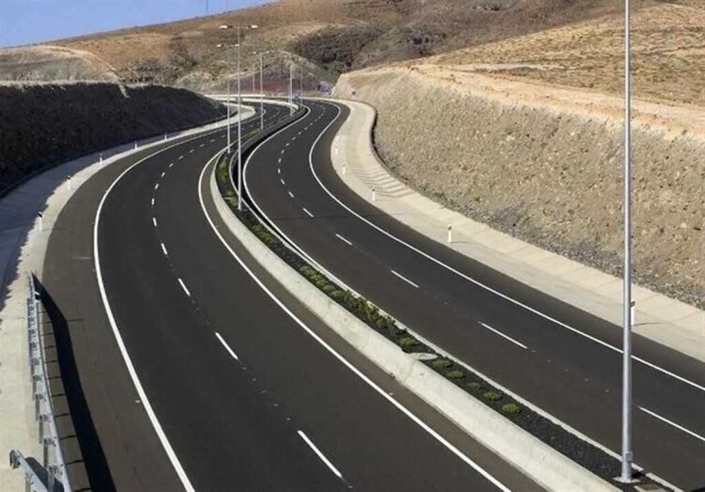 ۱۰۶ طرح راهسازی در هرمزگان آماده بهره‌برداری شد