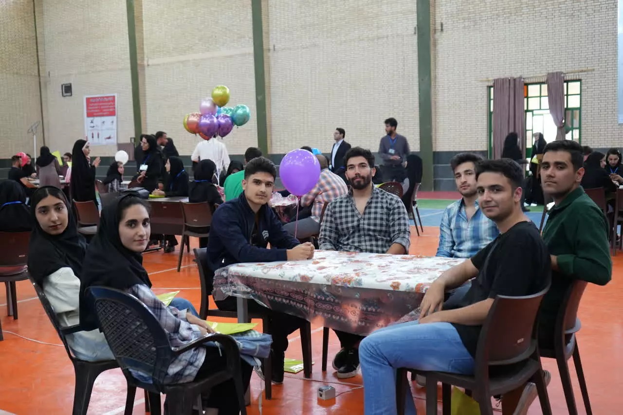 ایده های برتر استارت آپ سلامت در دانشگاه علوم پزشکی جیرفت شناخته شدند