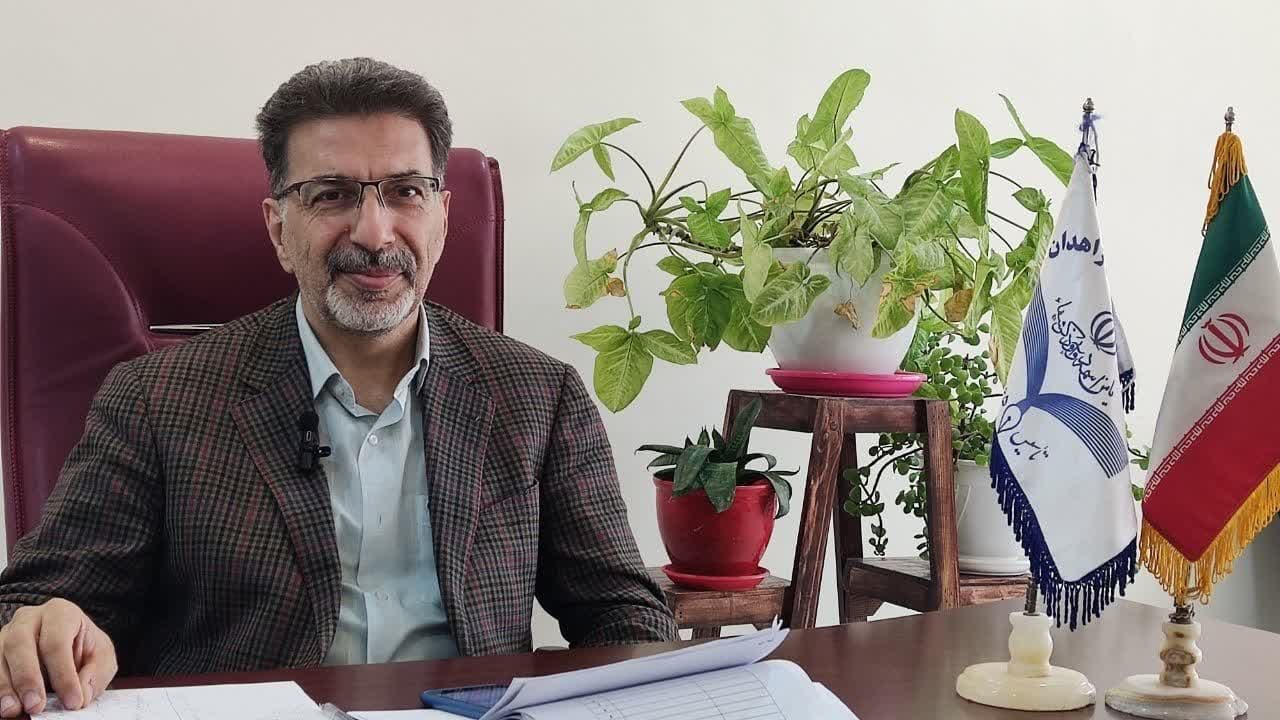هزار میلیارد ریال برای درمان اتباع خارجی در سیستان و بلوچستان هزینه شد هزار میلیارد ریال برای درمان اتباع خارجی در سیستان و بلوچستان هزینه شد