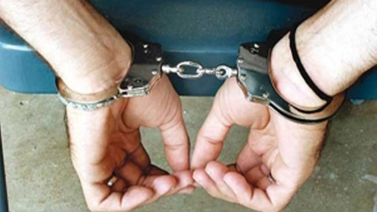 عامل آدم ربایی از هرمزگان در عملیات پلیس رودبار جنوب دستگیر شد