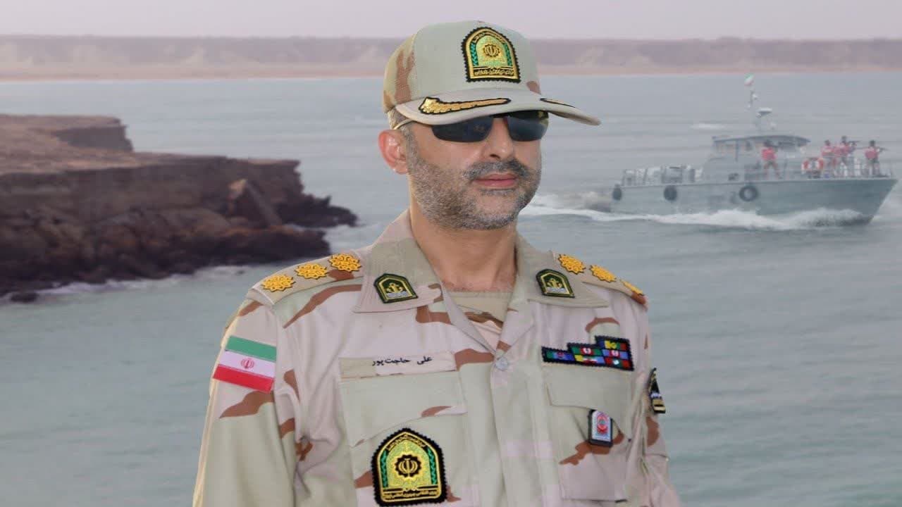 توقیف شناور‌های حامل بار سوخت قاچاق در سواحل مکران