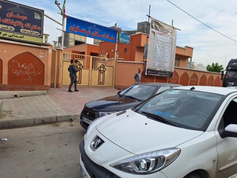 پذیرش ۸۶ هزار مسافر درچهاردهمین روز از ستاد اسکان نوروزی هرمزگان پذیرش ۸۶ هزار مسافر درچهاردهمین روز از ستاد اسکان نوروزی هرمزگان