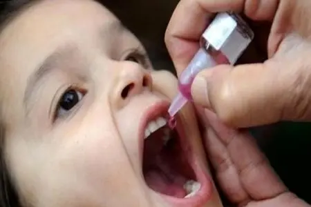 از ابتدای طرح سلامت نوروزی؛ ۶۴۴ مورد واکسن فلج اطفال در مرزها تزریق شد از ابتدای طرح سلامت نوروزی؛ ۶۴۴ مورد واکسن فلج اطفال در مرزها تزریق شد
