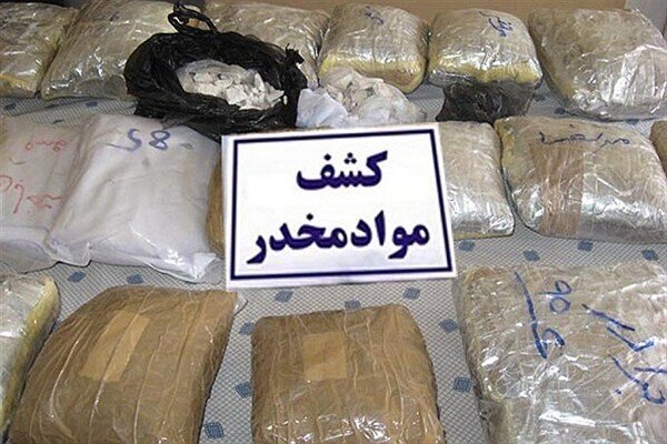 شبکه تولید و توزیع مواد مخدر صنعتی در ماهان متلاشی شد شبکه تولید و توزیع مواد مخدر صنعتی در ماهان متلاشی شد