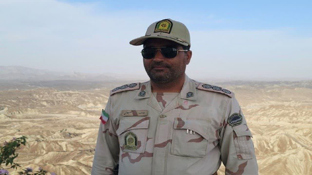 کشنده حامل بار کالای قاچاق در مرز نگور توقیف شد
