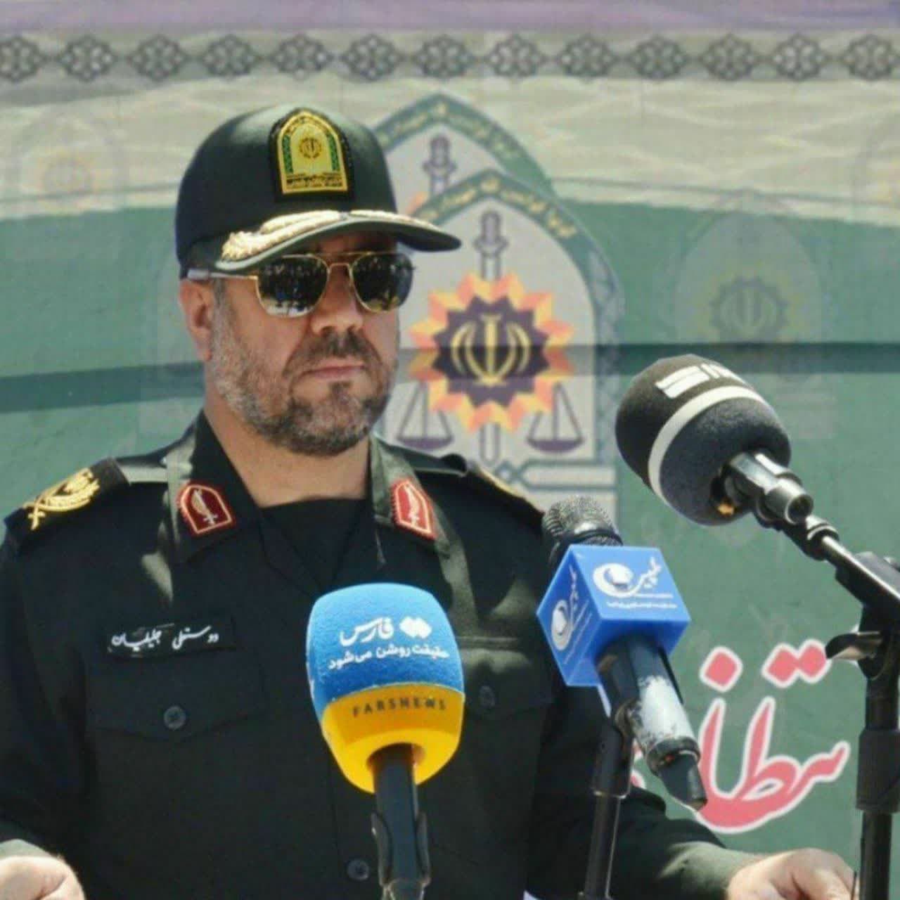  توقیف ۱۱۸ هزار لیتر سوخت قاچاق در میرجاوه