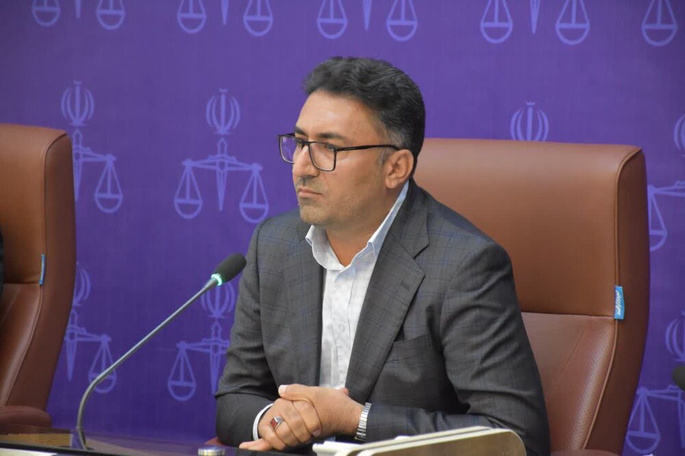 کاهش۶۰ درصدی ورود پروندههای قضایی تصادفات در هرمزگان کاهش۶۰ درصدی ورود پروندههای قضایی تصادفات در هرمزگان
