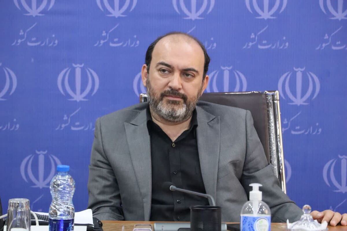 استاندار: شناسایی ۱۶۰ هزار میلیارد ریال ملک برای مولدسازی در هرمزگان استاندار: شناسایی ۱۶۰ هزار میلیارد ریال ملک برای مولدسازی در هرمزگان
