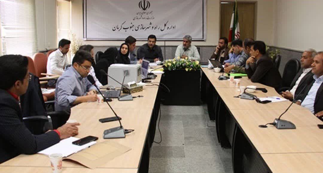 ۸۳ هکتار طرح آمادهسازی زمینهای نهضت ملی مسکن منوجان مصوب شد ۸۳ هکتار طرح آمادهسازی زمینهای نهضت ملی مسکن منوجان مصوب شد