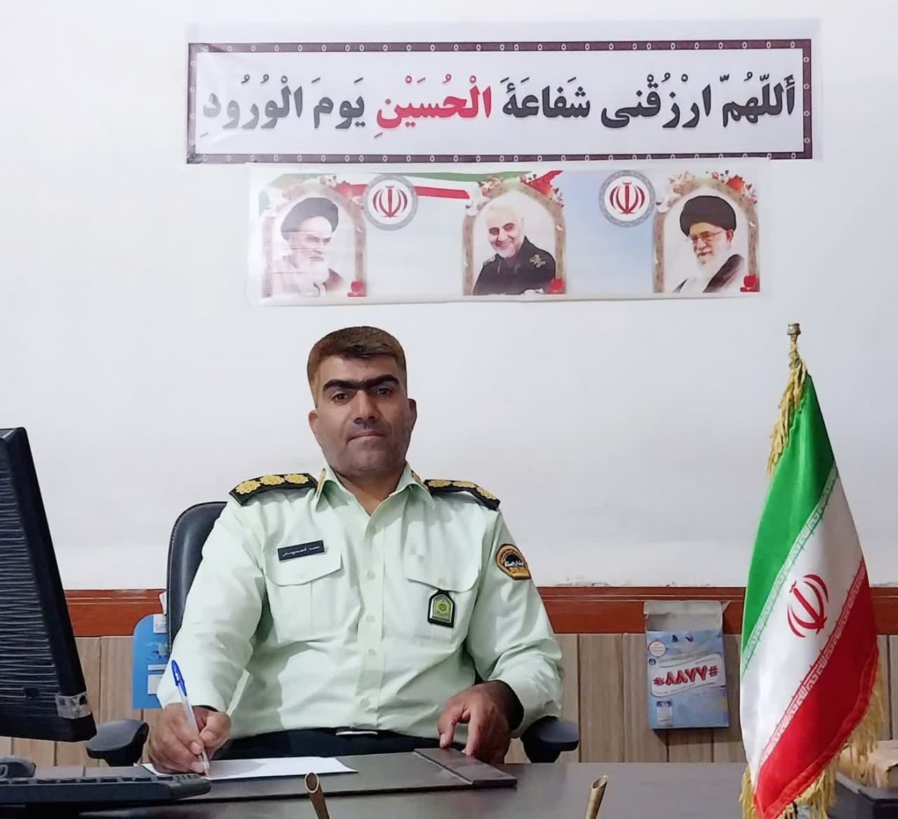 انهدام باند سرقت احشام در فاریاب انهدام باند سرقت احشام در فاریاب