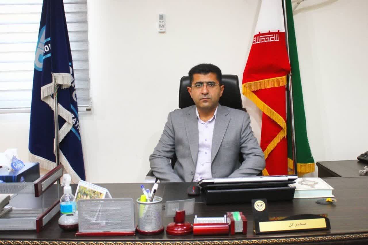مدیرکل دامپزشکی جنوب استان کرمان بیان کرد: رضایتمندی ۱۰ ساله مردم جنوب کرمان با جذب اعتبارات، استخدام نیروی بومی، ایجاد ساختمان اداری و پیشگیری از شیوع بیماریهای مشترک بین انسان و دام مدیرکل دامپزشکی جنوب استان کرمان بیان کرد: رضایتمندی ۱۰ ساله مردم جنوب کرمان با جذب اعتبارات، استخدام نیروی بومی، ایجاد ساختمان اداری و پیشگیری از شیوع بیماریهای مشترک بین انسان و دام