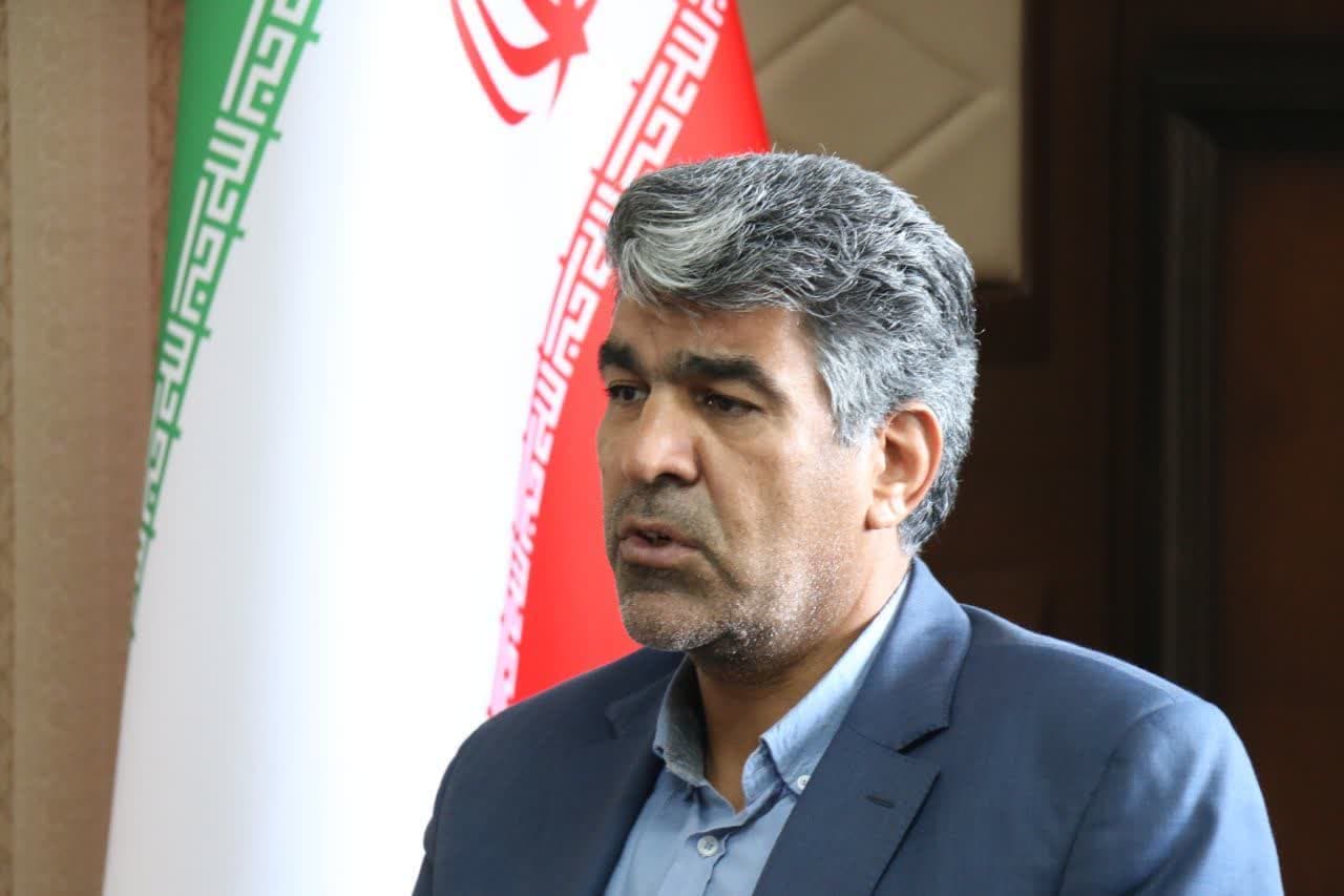 مدیرکل ثبت اسناد و املاک استان کرمان: ضرورت هدفمندی یارانههای پنهان بخش کشاورزی/ ارائه خدمات به کشاورزان منوط به اخذ سند شود مدیرکل ثبت اسناد و املاک استان کرمان: ضرورت هدفمندی یارانههای پنهان بخش کشاورزی/ ارائه خدمات به کشاورزان منوط به اخذ سند شود