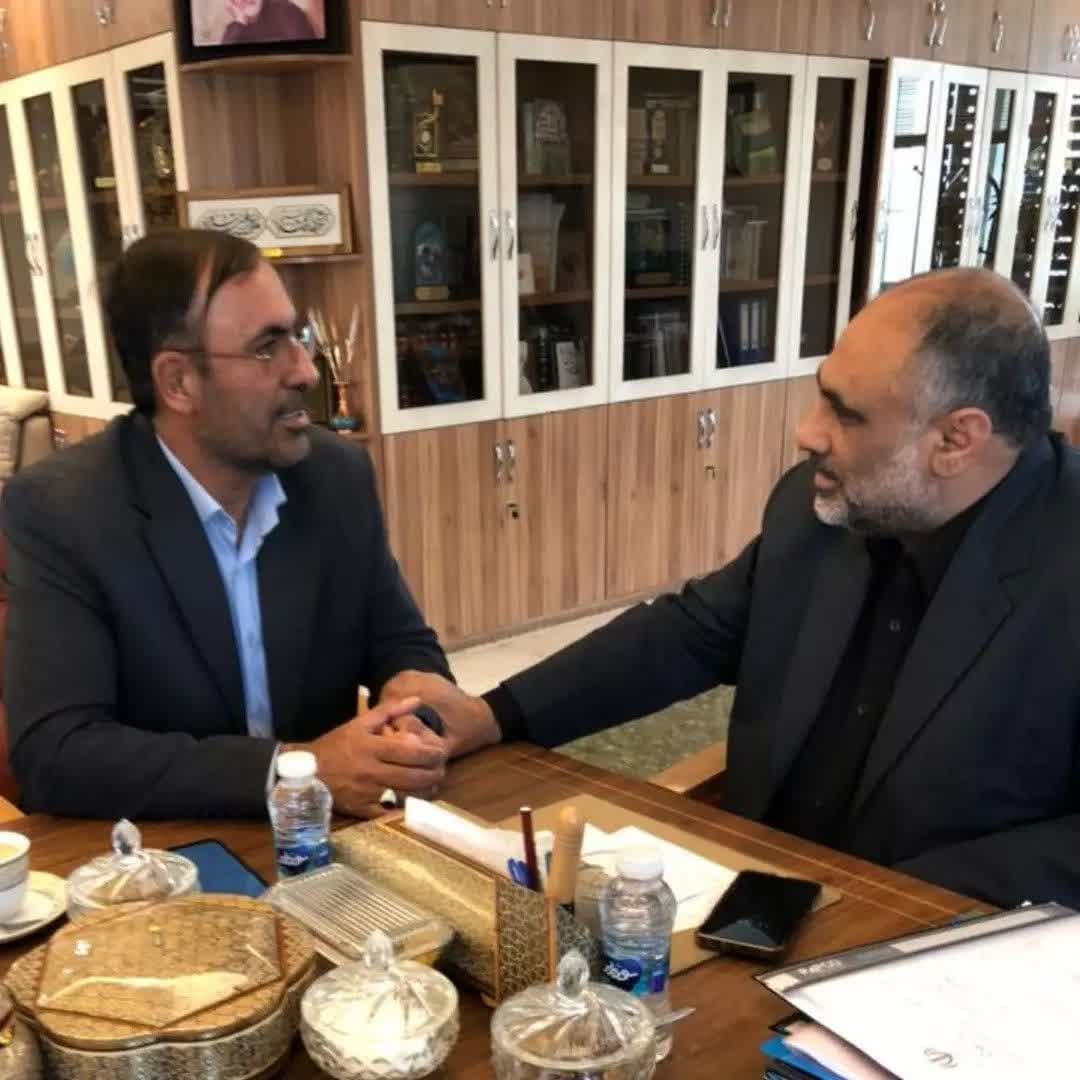 وزیر جهاد کشاورزی : پرداخت پول گندم کاران جنوب استان کرمان با اولویت طی روزهای آینده وزیر جهاد کشاورزی : پرداخت پول گندم کاران جنوب استان کرمان با اولویت طی روزهای آینده