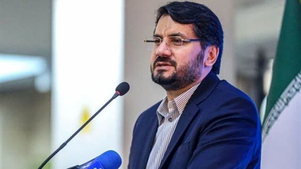  چابهار به قطب راهبردی – ترانزیتی در منطقه تبدیل خواهد شد