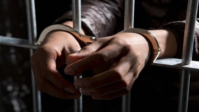 دستگیری چهار عامل قتل یک جوان در شهرستان حاجی آباد