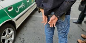 شناسایی و انهدام باند سارقان غیربومی منزل در هرمزگان