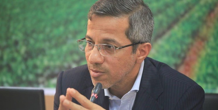 عباس مویدی؛ بیانیه سازمان جهاد کشاورزی استان هرمزگان به مناسبت هفته جهاد کشاورزی
