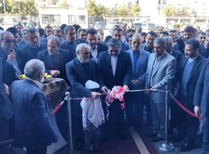 ۱۳ سال معطلی فرهنگ و هنر کرمان و ثمره اقدام دولت سیزدهم ۱۳ سال معطلی فرهنگ و هنر کرمان و ثمره اقدام دولت سیزدهم