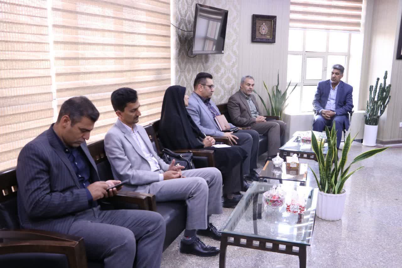 مدیرکل ثبت اسناد و املاک استان کرمان عنوان کرد؛  صدور ۳۸۶ فقره سند مالکیت آموزش و پرورش استان کرمان/ ثبت رسمی باید در مدارس به فرهنگ عمومی تبدیل شود