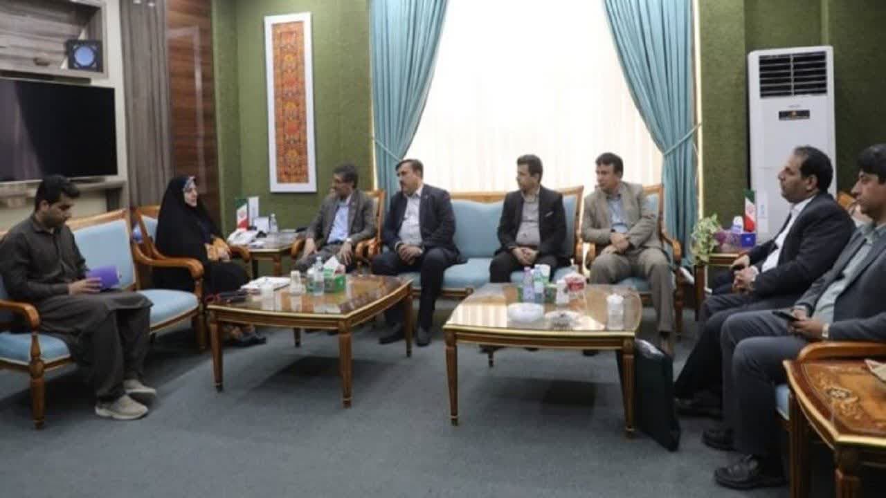  ایجاد شعب ارزی در چابهار برای تسهیل ورود ارز و سرمایه خارجی ضروری است
