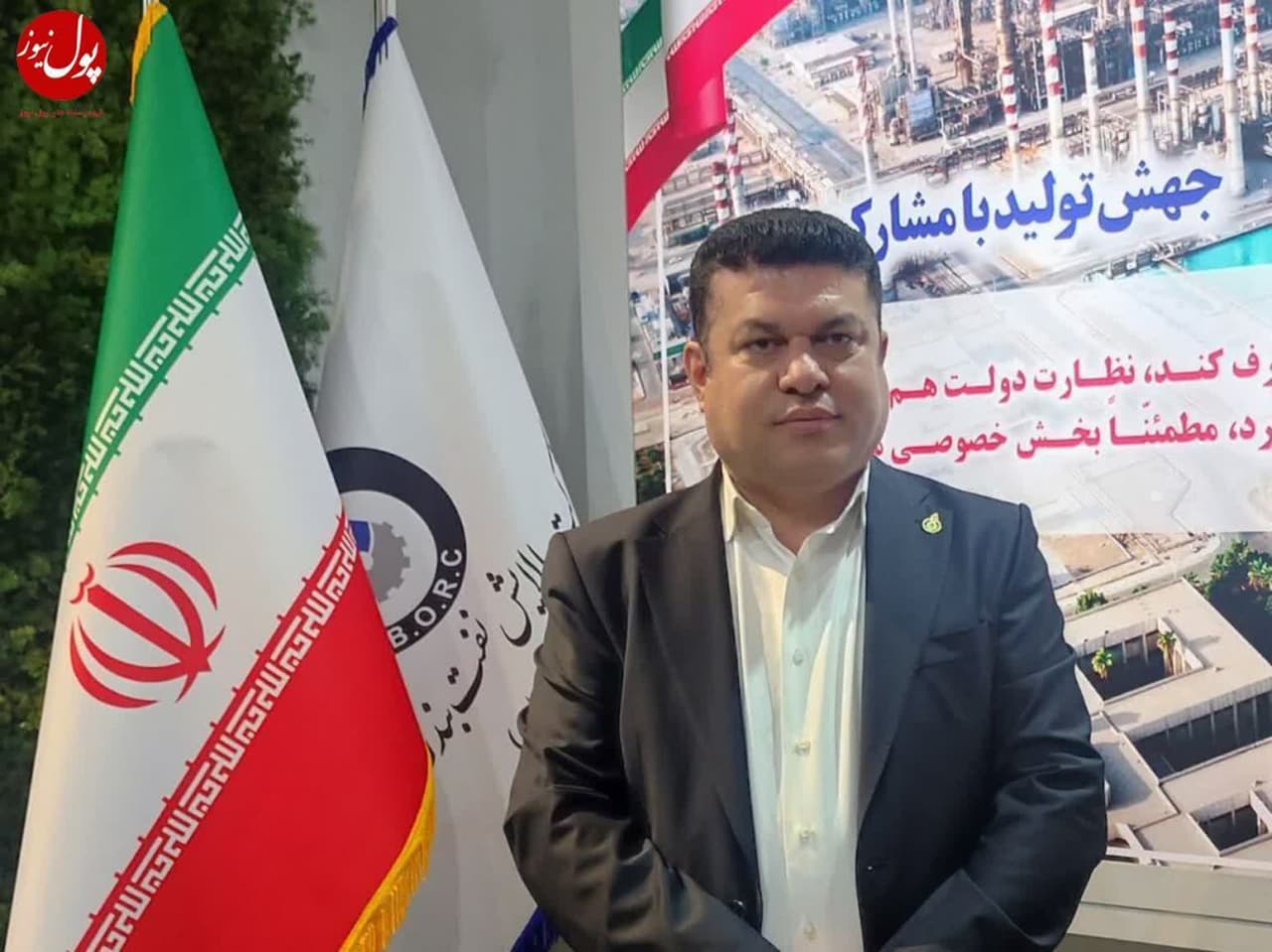 بومی سازی بیش از ۲ هزار قطعه در همکاری با ۳۵ شرکت دانش بنیان در پالایشگاه نفت بندرعباس