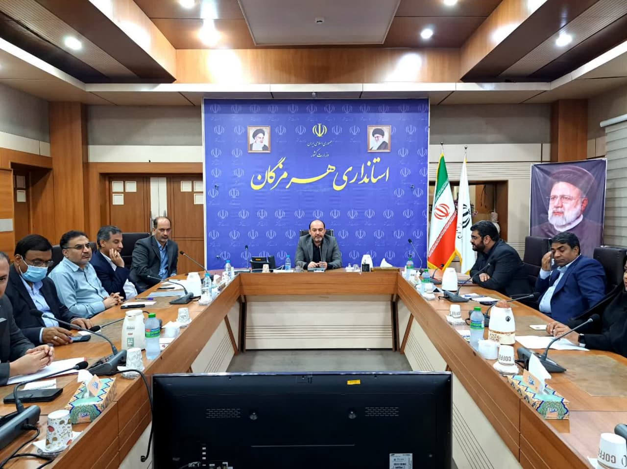 هرگونه حفاری در سراسر استان از فردا تا ۹تیرماه با قطع ۶ماهه سوخت جریمه می شود هرگونه حفاری در سراسر استان از فردا تا ۹تیرماه با قطع ۶ماهه سوخت جریمه می شود