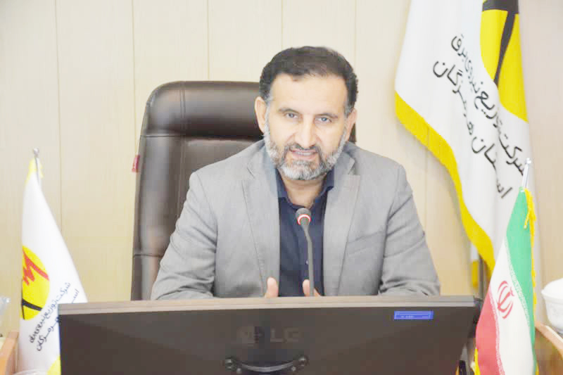 مدیر عامل شرکت توزیع برق هرمزگان: مشترکان برق خانگی از فرصت های تشویقی تعرفه گذاری قیمت برق استفاده کنند