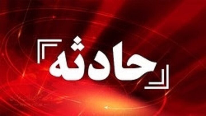 واژگونی خودرو سوخت بر قاچاق در محور بندرعباس- میناب واژگونی خودرو سوخت بر قاچاق در محور بندرعباس- میناب