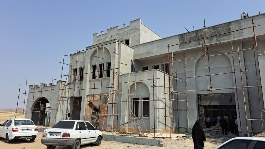 استاندار: ۳۰۰ کلاس درس جدید تحویل آموزش و پرورش هرمزگان میشود استاندار: ۳۰۰ کلاس درس جدید تحویل آموزش و پرورش هرمزگان میشود