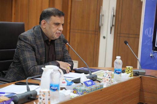 مدیرکل آموزش و پرورش هرمزگان: هنرستان تخصصی تربیت تجار در ۴ شهرستان هرمزگان راهاندازی میشود مدیرکل آموزش و پرورش هرمزگان: هنرستان تخصصی تربیت تجار در ۴ شهرستان هرمزگان راهاندازی میشود