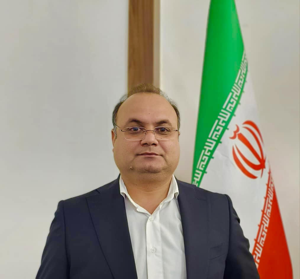 قائم مقام ستاد پزشکیان در استان: هرمزگان اکنون نیازمند گفتگو و تفاهم با هدف حرکت در مسیر توسعه است قائم مقام ستاد پزشکیان در استان: هرمزگان اکنون نیازمند گفتگو و تفاهم با هدف حرکت در مسیر توسعه است