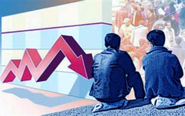 تک رقمی شدن نرخ بیکاری هرمزگان تک رقمی شدن نرخ بیکاری هرمزگان