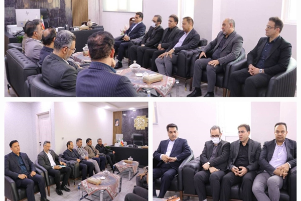 مدیرکل امورمالیاتی هرمزگان: مالیات بر ارزش افزوده، بازوی توانمند شهرداریها برای عمران و آبادانی