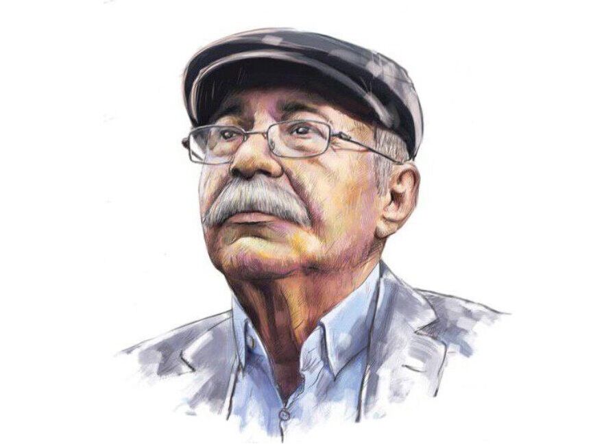 محمدعلی بهمنی درگذشت محمدعلی بهمنی درگذشت